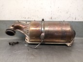 Recambio de catalizador para fiat 500l (351_, 352_) 1.6 d multijet (199lyd1b) referencia OEM IAM 55210499 
