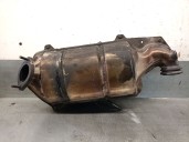 Recambio de catalizador para fiat 500l (351_, 352_) 1.6 d multijet (199lyd1b) referencia OEM IAM 55210499 