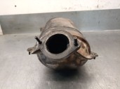 Recambio de catalizador para fiat 500l (351_, 352_) 1.6 d multijet (199lyd1b) referencia OEM IAM 55210499 