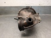 Recambio de catalizador para fiat 500l (351_, 352_) 1.6 d multijet (199lyd1b) referencia OEM IAM 55210499 