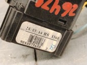Recambio de mando luces para renault trafic ii autobús (jl) 2.0 dci 115 referencia OEM IAM 9010575650 