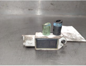 Replacement sensor for Renault Clio IV Grandtour (KH_) 1.5 dCi 90 (KHN3, KHN4), OEM IAM reference 227701177R
