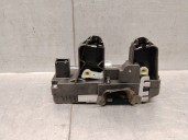 Replacement left rear door lock for Renault Trafic II bus (JL) 2.0 dCi 115, OEM IAM reference 8200020186