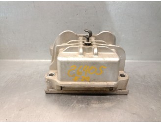 Replacement left engine mount for Ford Transit V363 van (FCD, FDD) 2.0 EcoBlue, OEM/IAM references GK217M124AG 24190