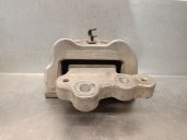 Replacement left engine mount for Ford Transit V363 van (FCD, FDD) 2.0 EcoBlue, OEM/IAM references GK217M124AG 24190