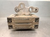Replacement left engine mount for Ford Transit V363 van (FCD, FDD) 2.0 EcoBlue, OEM/IAM references GK217M124AG 24190