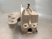 Replacement left engine mount for Ford Transit V363 van (FCD, FDD) 2.0 EcoBlue, OEM/IAM references GK217M124AG 24190