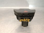 Replacement hazard warning switch for Ford Transit V363 van (FCD, FDD) 2.0 EcoBlue, OEM/IAM reference BK3T13A350AA 1791711