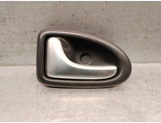 Replacement left front interior door handle for Renault Trafic II bus (JL) 2.0 dCi 115, OEM/IAM reference 8200028994