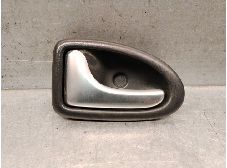 Replacement left front interior door handle for Renault Trafic II bus (JL) 2.0 dCi 115, OEM/IAM reference 8200028994