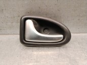 Replacement left front interior door handle for Renault Trafic II bus (JL) 2.0 dCi 115, OEM/IAM reference 8200028994