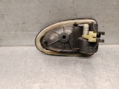 Replacement left front interior door handle for Renault Trafic II bus (JL) 2.0 dCi 115, OEM/IAM reference 8200028994
