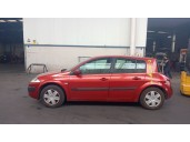 2004 Renault Megane II (BM0/1_, CM0/1_)