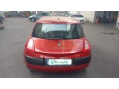 2004 Renault Megane II (BM0/1_, CM0/1_)