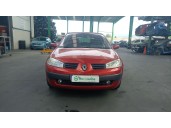 2004 Renault Megane II (BM0/1_, CM0/1_)