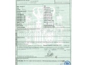 2004 Renault Megane II (BM0/1_, CM0/1_)