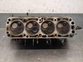 Replacement cylinder head for Daewoo Kalos (KLAS) 1.4, OEM IAM reference 94580947 25187828