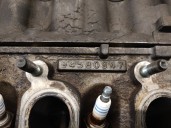 Recambio de culata para daewoo kalos (klas) 1.4 referencia OEM IAM 94580947 25187828 