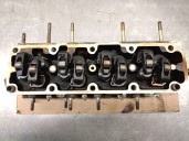 Replacement cylinder head for Daewoo Kalos (KLAS) 1.4, OEM IAM reference 94580947 25187828