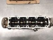 Recambio de culata para daewoo kalos (klas) 1.4 referencia OEM IAM 94580947 25187828 