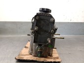 Replacement cylinder head for Daewoo Kalos (KLAS) 1.4, OEM IAM reference 94580947 25187828
