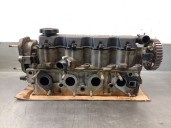 Replacement cylinder head for Daewoo Kalos (KLAS) 1.4, OEM IAM reference 94580947 25187828