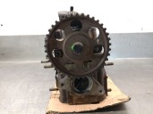 Replacement cylinder head for Daewoo Kalos (KLAS) 1.4, OEM IAM reference 94580947 25187828