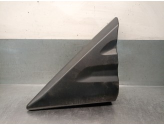 Replacement front trim pieces for Ford Transit V363 van (FCD, FDD) 2.0 EcoBlue, OEM IAM reference BK31V16003AE 2016819