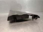 Replacement front trim pieces for Ford Transit V363 van (FCD, FDD) 2.0 EcoBlue, OEM IAM reference BK31V16003AE 2016819