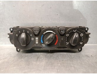 Heating / air conditioning control for Ford Transit V363 van (FCD, FDD) 2.0 EcoBlue, OEM IAM GK