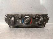 Heating / air conditioning control for Ford Transit V363 van (FCD, FDD) 2.0 EcoBlue, OEM IAM GK