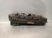 Heating / air conditioning control for Ford Transit V363 van (FCD, FDD) 2.0 EcoBlue, OEM IAM GK