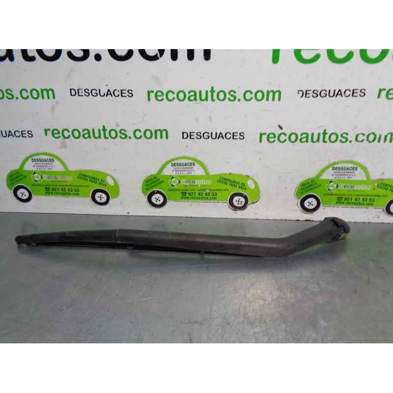 Recambio de brazo limpia trasero para fiat punto berlina (176) 1.1 referencia OEM IAM   