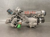 Replacement thermostat for Citroën Xsara Picasso (N68) 1.8 16V, OEM/IAM references 9653298580 1336Q4