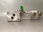 Replacement thermostat for Citroën Xsara Picasso (N68) 1.8 16V, OEM/IAM references 9653298580 1336Q4