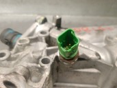 Replacement thermostat for Citroën Xsara Picasso (N68) 1.8 16V, OEM/IAM references 9653298580 1336Q4