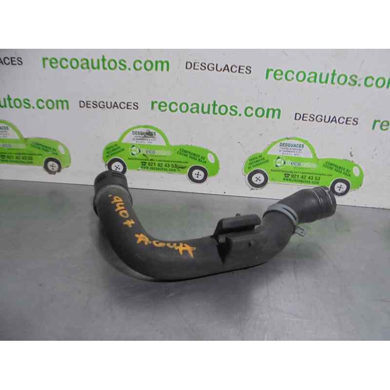 Recambio de tubo para volkswagen passat berlina (3b3) 1.9 tdi referencia OEM IAM   