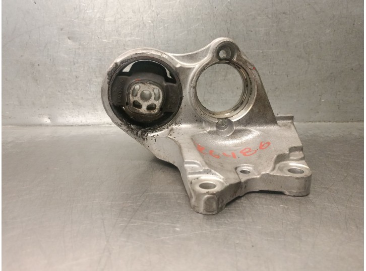Replacement engine mount for Citroën Xsara Picasso (N68) 1.8 16V, OEM IAM reference 9837792680 1807J2