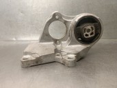 Replacement engine mount for Citroën Xsara Picasso (N68) 1.8 16V, OEM IAM reference 9837792680 1807J2