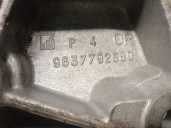 Replacement engine mount for Citroën Xsara Picasso (N68) 1.8 16V, OEM IAM reference 9837792680 1807J2