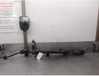Replacement steering rack for Kia Sorento I (JC) 2.5 CRDi, OEM/IAM references 577103E200 577103E200