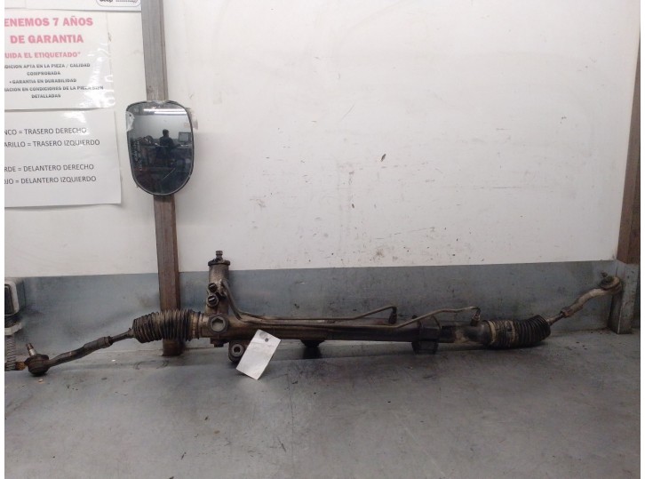 Replacement steering rack for Kia Sorento I (JC) 2.5 CRDi, OEM/IAM references 577103E200 577103E200