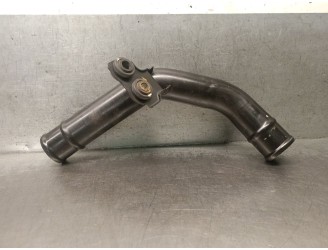 Replacement pipe for Mitsubishi ASX (GA_W_) 1.8 DI-D (GA6W), OEM IAM reference 1505A436 1505A436