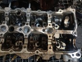Recambio de culata para renault trafic ii autobús (jl) 2.0 dci 115 referencia OEM IAM 8200908993 8200924262