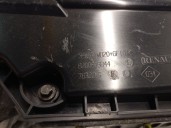 Replacement cylinder head for Renault Trafic II bus (JL) 2.0 dCi 115, OEM IAM reference 8200908993 8200924262