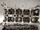 Replacement cylinder head for Renault Trafic II bus (JL) 2.0 dCi 115, OEM IAM reference 8200908993 8200924262