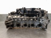 Replacement cylinder head for Renault Trafic II bus (JL) 2.0 dCi 115, OEM IAM reference 8200908993 8200924262