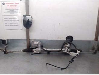 Recambio de cremallera direccion para volvo v40 hatchback (525) d2 referencia OEM IAM 36012715 36012715