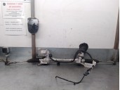 Recambio de cremallera direccion para volvo v40 hatchback (525) d2 referencia OEM IAM 36012715 36012715 