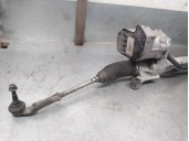 Recambio de cremallera direccion para volvo v40 hatchback (525) d2 referencia OEM IAM 36012715 36012715 